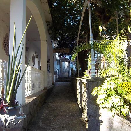 Pousada Do Mendonca Juiz de Fora Exterior foto