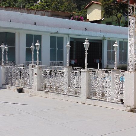 Pousada Do Mendonca Juiz de Fora Exterior foto
