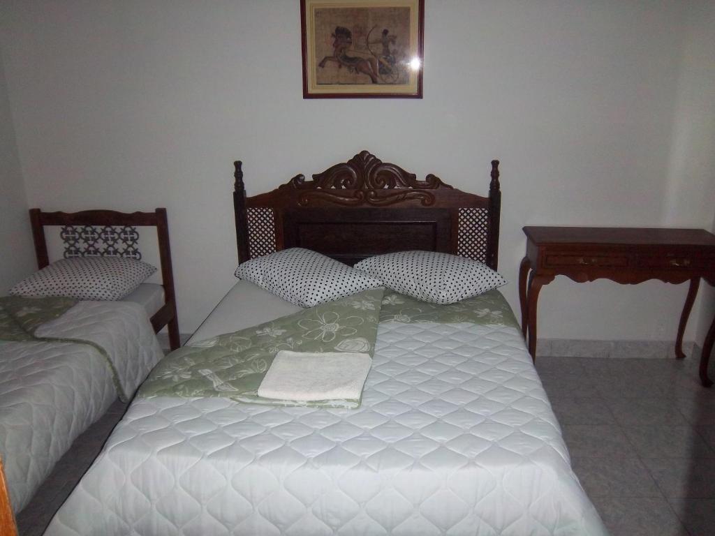 Pousada Do Mendonca Juiz de Fora Zimmer foto