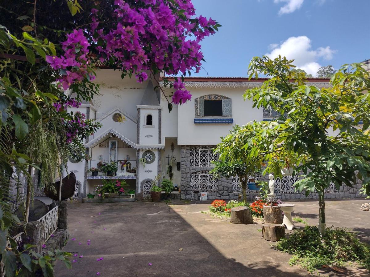 Pousada Do Mendonca Juiz de Fora Exterior foto