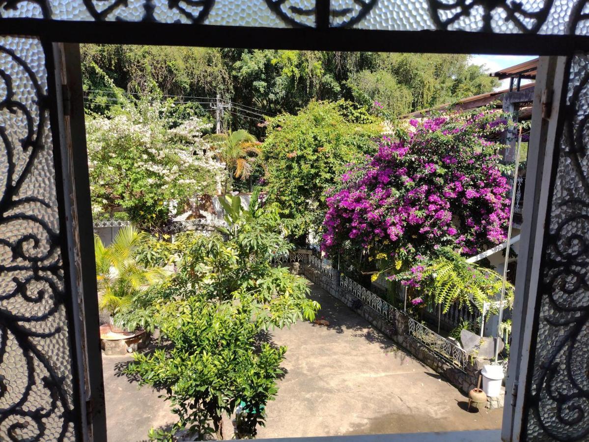 Pousada Do Mendonca Juiz de Fora Exterior foto
