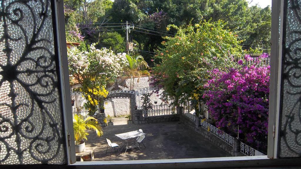Pousada Do Mendonca Juiz de Fora Exterior foto