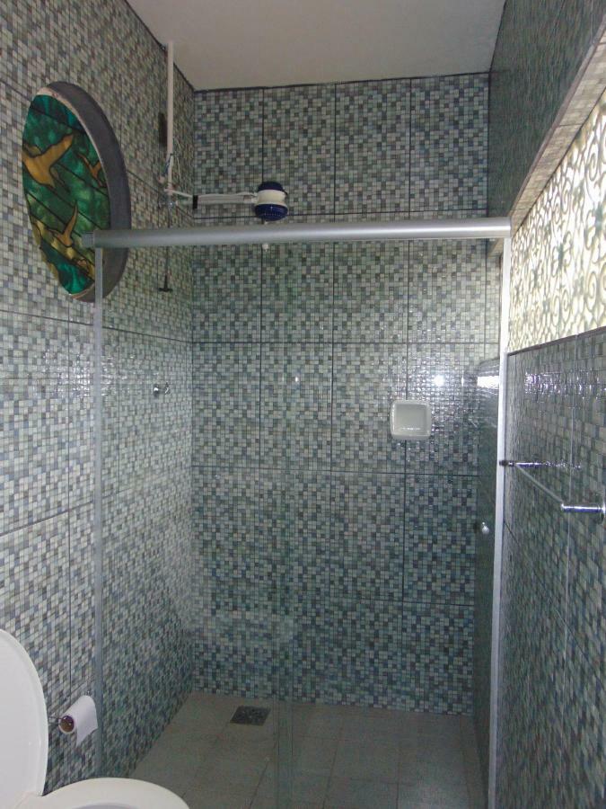 Pousada Do Mendonca Juiz de Fora Exterior foto